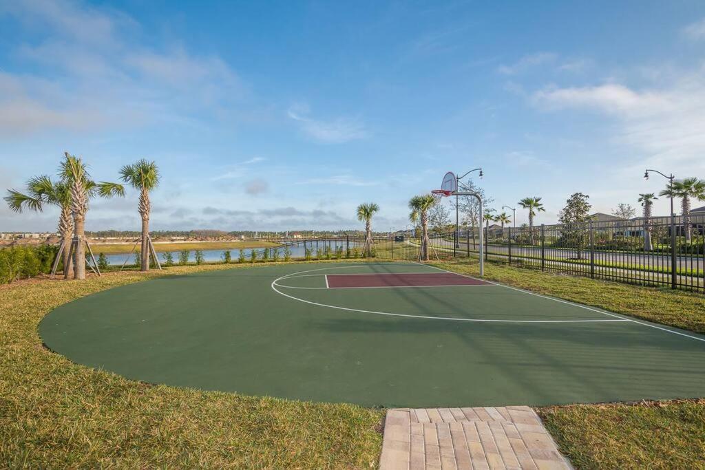 Luxury Villa Inside Storey Lake, Kissimmee - No Extra Fees Экстерьер фото
