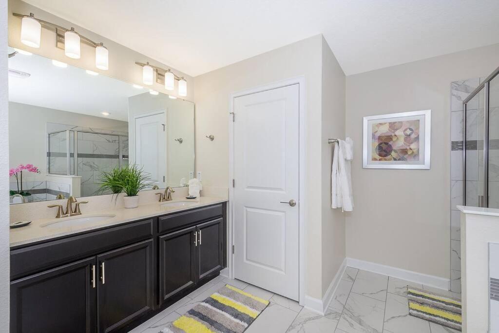Luxury Villa Inside Storey Lake, Kissimmee - No Extra Fees Экстерьер фото